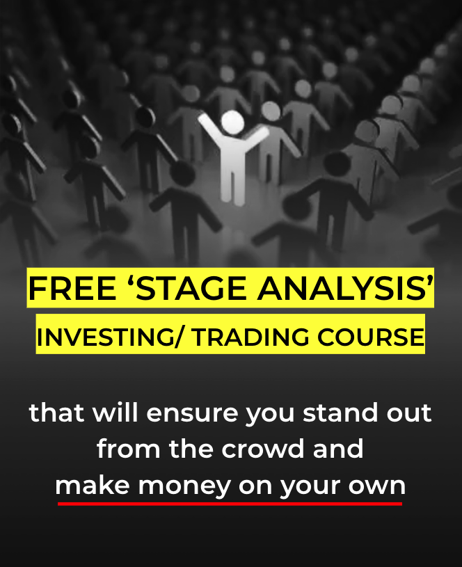 dmdsplyinvestor's tweet photo. STAGE ANALYSIS EXPLAINED- A Thread!🎉

Tips &amp; Tricks to know when to Buy/Sell Stocks!

Ready to Learn?🤓
Let's go...🧵 https://t.co/8MBA2huFW0