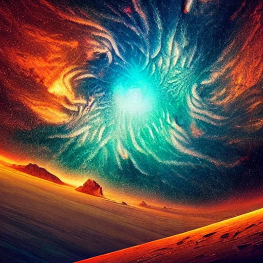 FuglyCommission's tweet photo. The future is 🤩 - #AI, #AR, #Technology, #Digitalism, & #Art are merging to create a world of 🤯 possibilities! 🤖 #Trending #Innovation #InnovativeFuture 🚀💫 https://t.co/qxbS9Xbvxb