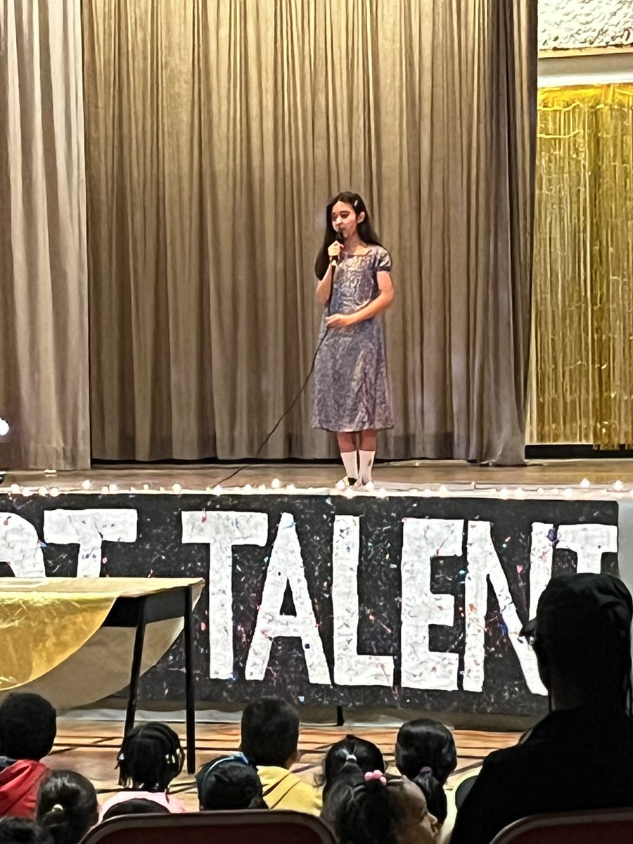 Military Trail Public School tweet media