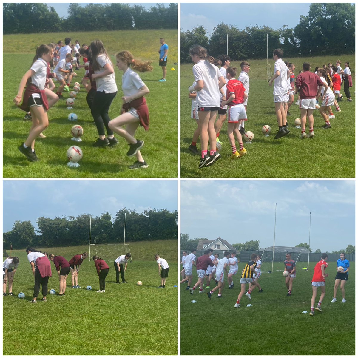 Ballapousta NS tweet media