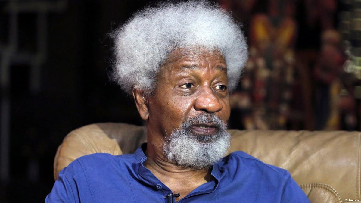 Some Obidients Foolishly Played The Script Of Others Pushing For Interim Government In Nigeria, Says Soyinka | Sahara Reporters bit.ly/3NzSuuK