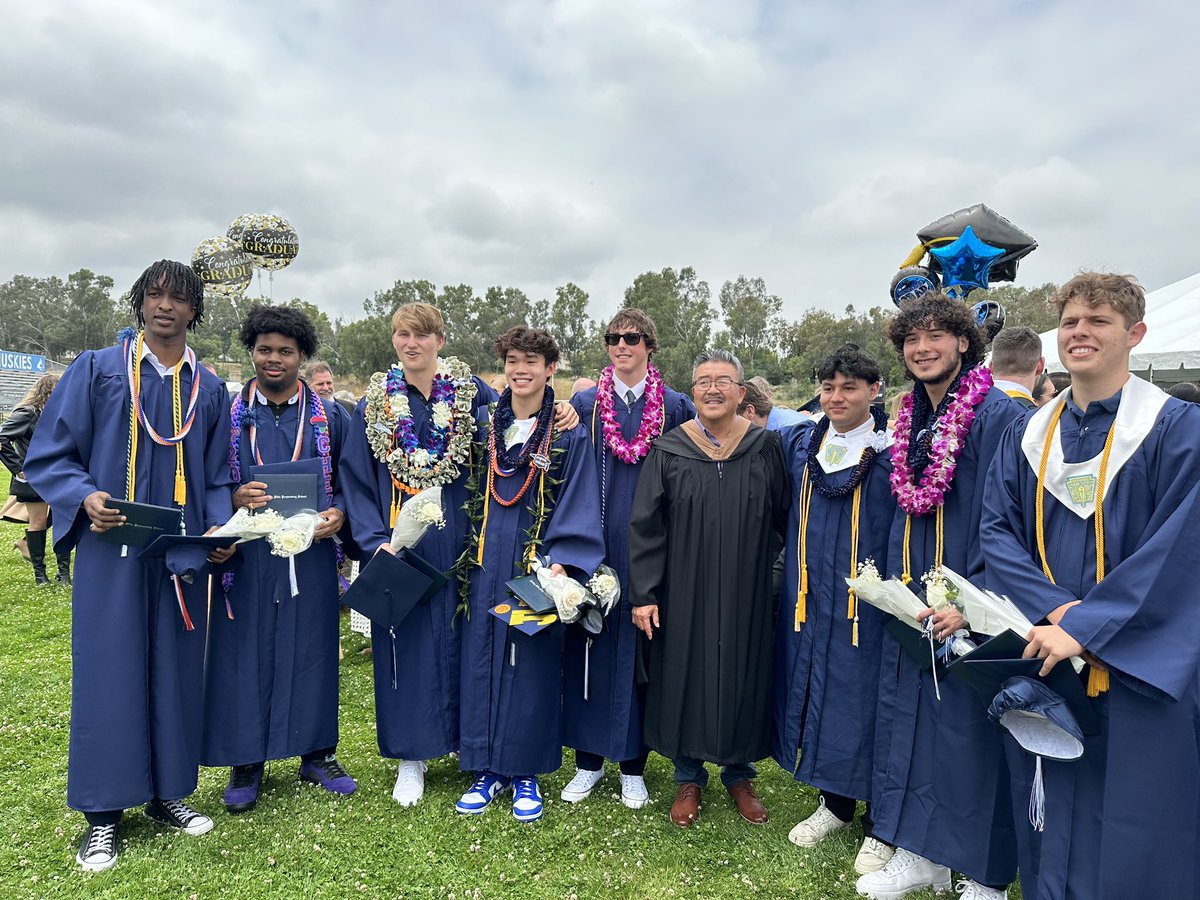 Corey Kitani (@corey_kitani3) on Twitter photo Congratulations to our 8 seniors!๐Amazing student athletes! Thank you for being part of our Husky Family these past few years! Excited to see you start this next journey! #Classof2023 #RHPbasketball #keepgrinding <a href="/coachkitani/">harvey kitani</a> @manasachanaiwa <a href="/rhpschool/">Rolling Hills Prep</a> Congratulations to our 8 seniors!๐Amazing student athletes! Thank you for being part of our Husky Family these past few years! Excited to see you start this next journey! #Classof2023 #RHPbasketball #keepgrinding <a href="/coachkitani/">harvey kitani</a> @manasachanaiwa <a href="/rhpschool/">Rolling Hills Prep</a>