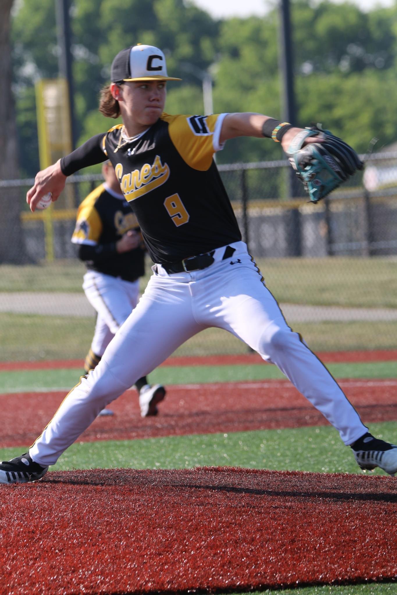 Canes Central Illinois on Twitter "CanesBaseballCI 15u Malone defeat