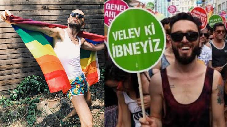 19 Haziran’da Mabel Matiz Denizli’de konser verecekmiş. Sessiz kalma, susma!!!