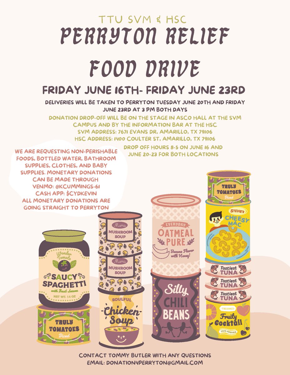 Texas Tech University tweet media