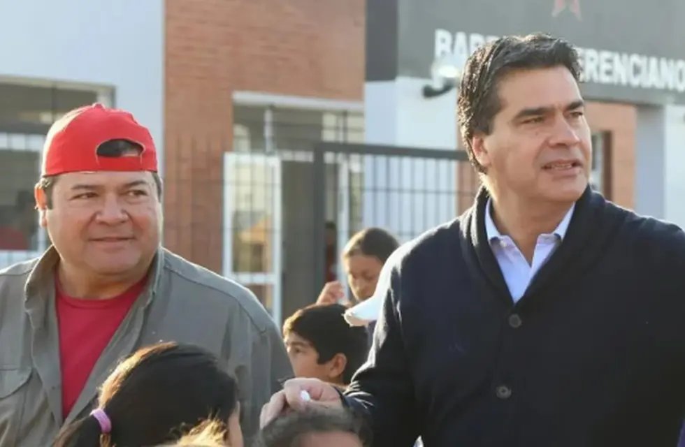 LicMacoco's tweet photo. Chanchería Los Hijos de Puta. 
Donovan y camino Gral. Chamizo, Chaco. https://t.co/hSx96GJM5F