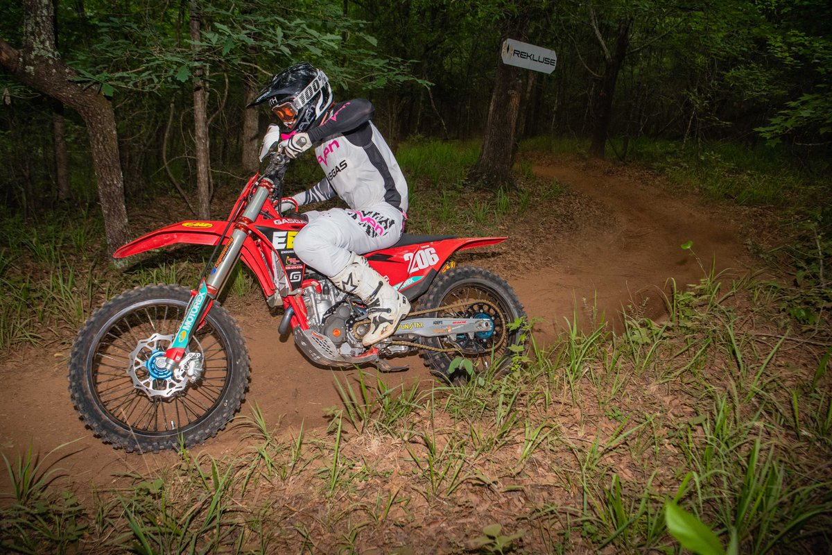 Putting S2BRA to the test in the Georgia Woods // JoshToth206 🦓 
#Seven
#RedefiningLimits