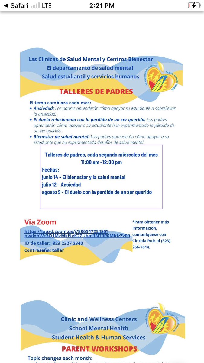 Boyle Heights Community of Schools (@boyleheightscos) on Twitter photo 