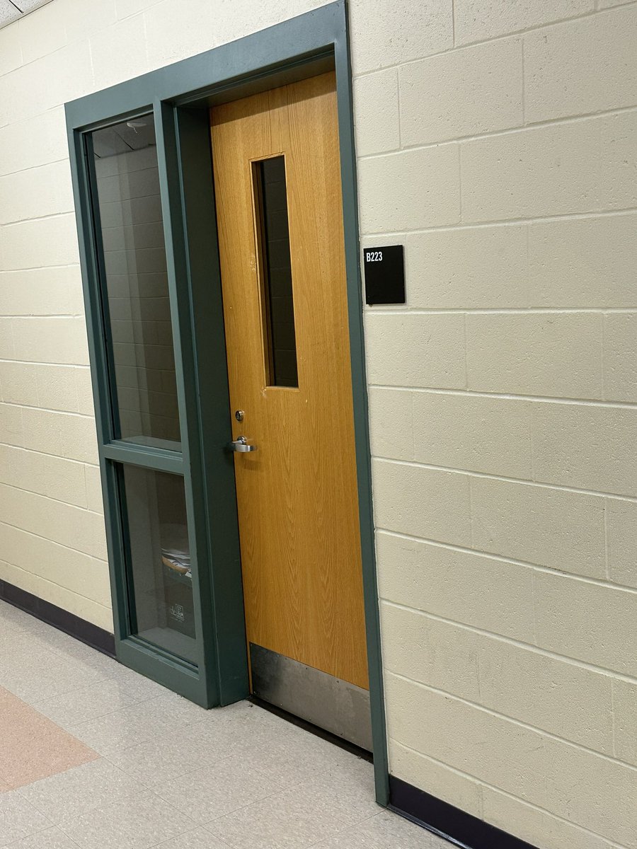 Happy last day of school!! 🌞