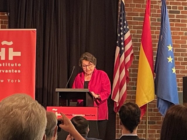 Delegación Florida - ANLE tweet media