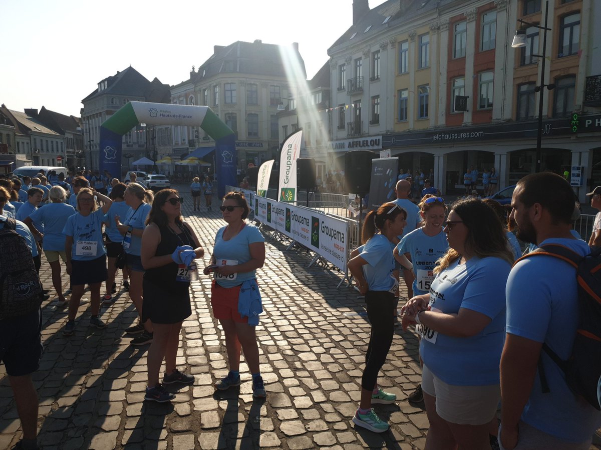 Verstraete tweet media