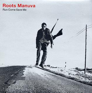 Değeri çok yüksek bir albüm, sadece bir rap albümü değil fazlası...

Roots Manuva
Run Come Save Me