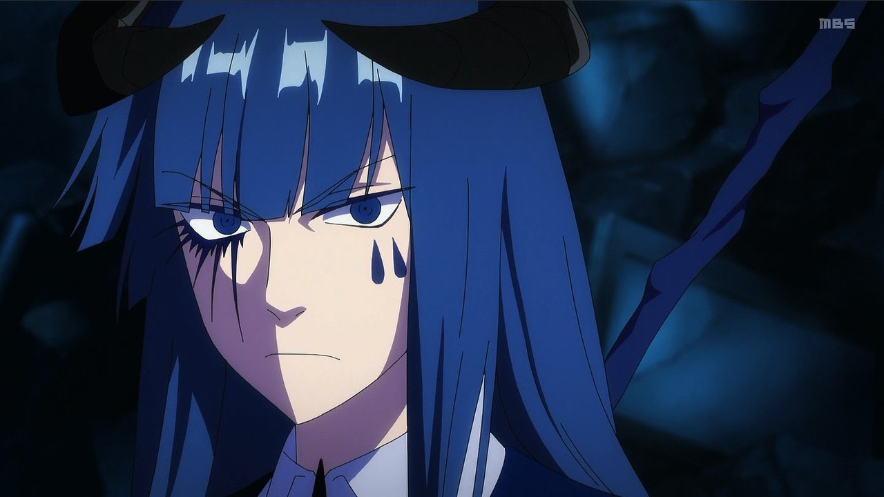 1cy_IC (Isaiah) on Twitter: "Magical Destroyer Episode 11: As the final