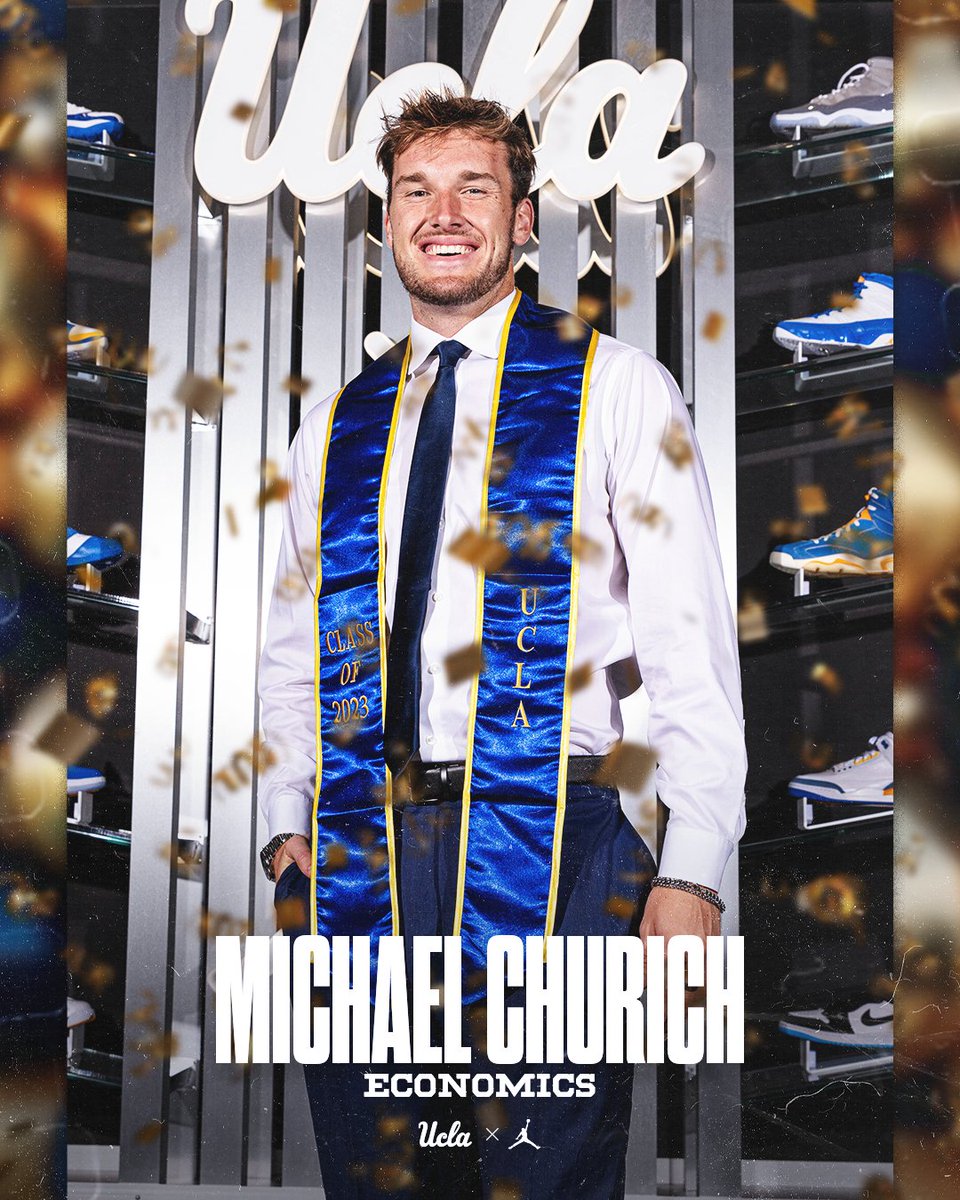 UCLA Football tweet media