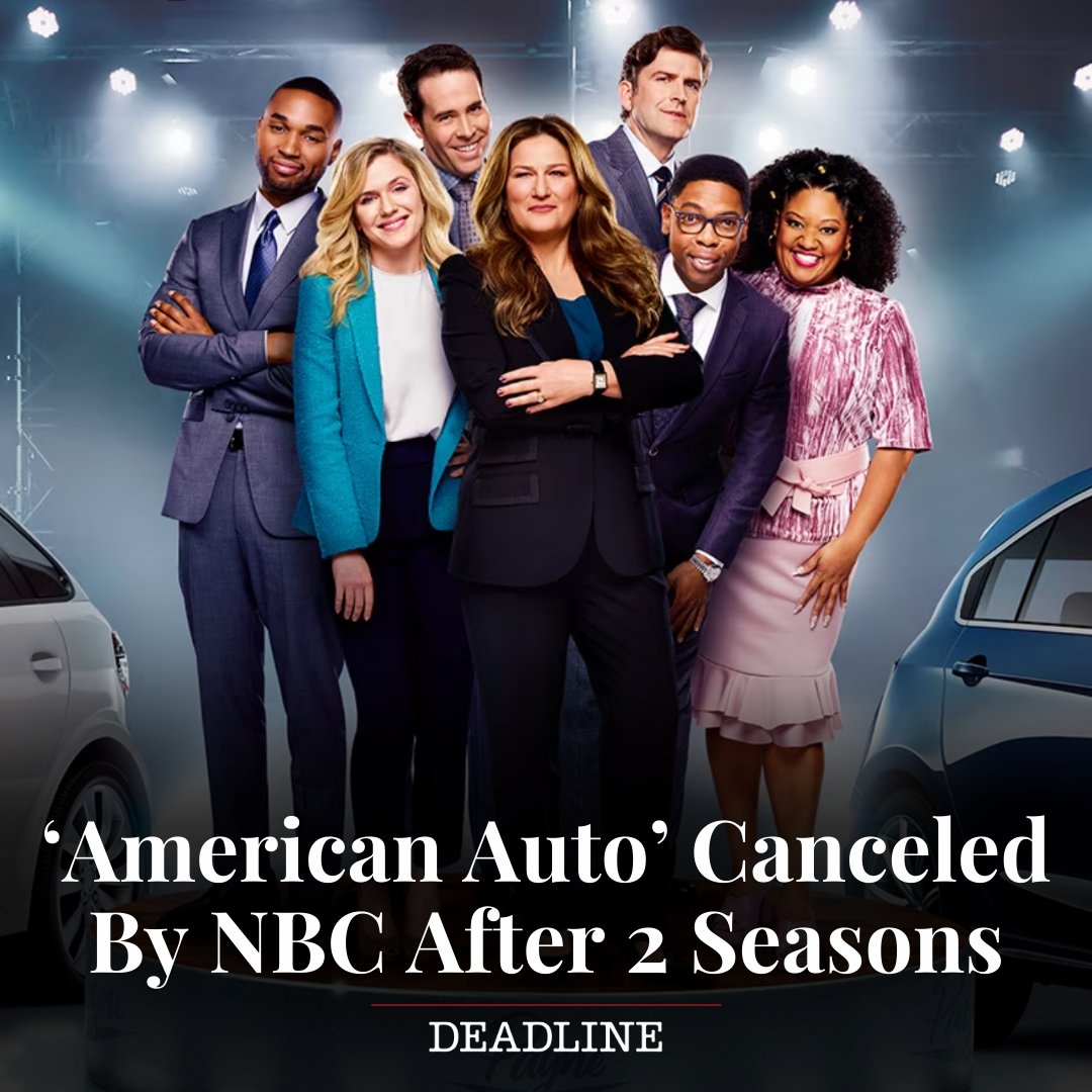 Superstore' Renewed For Season 3 By NBC – Deadline