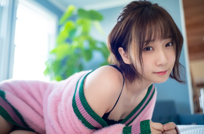 Twitterのコスプレ画像10