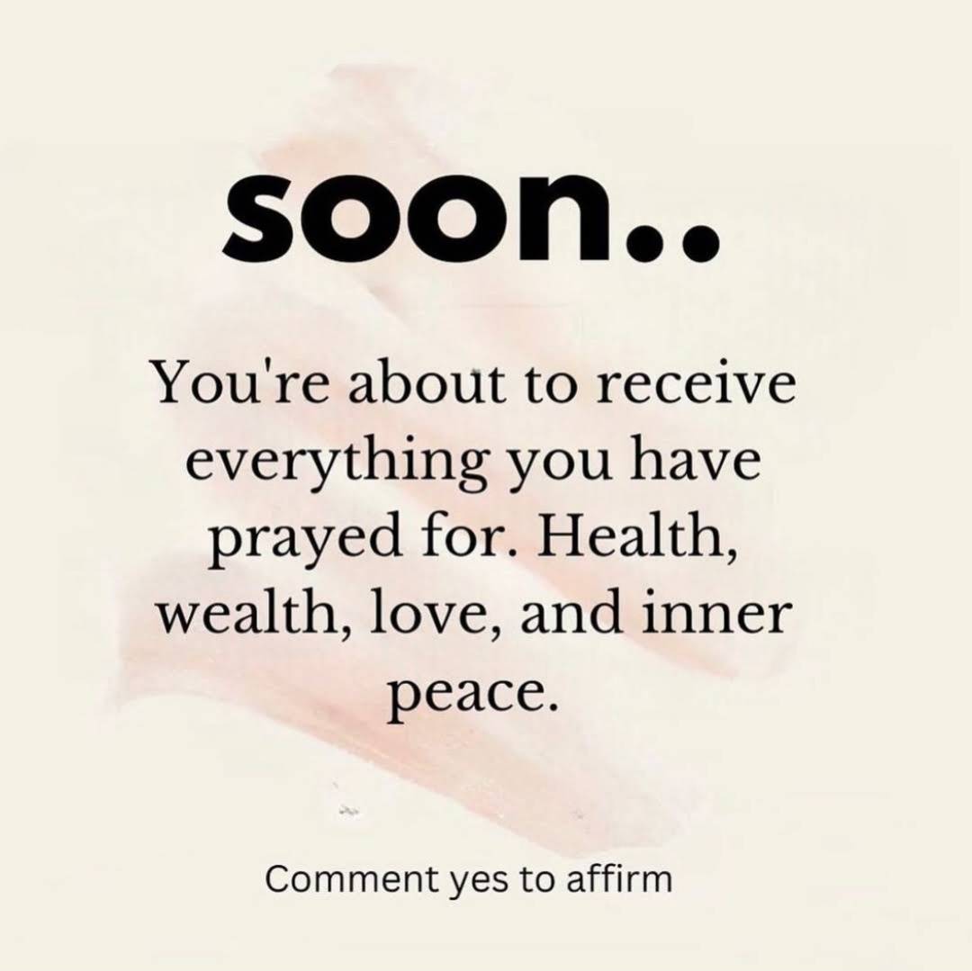 Type YES to Affirm!!!