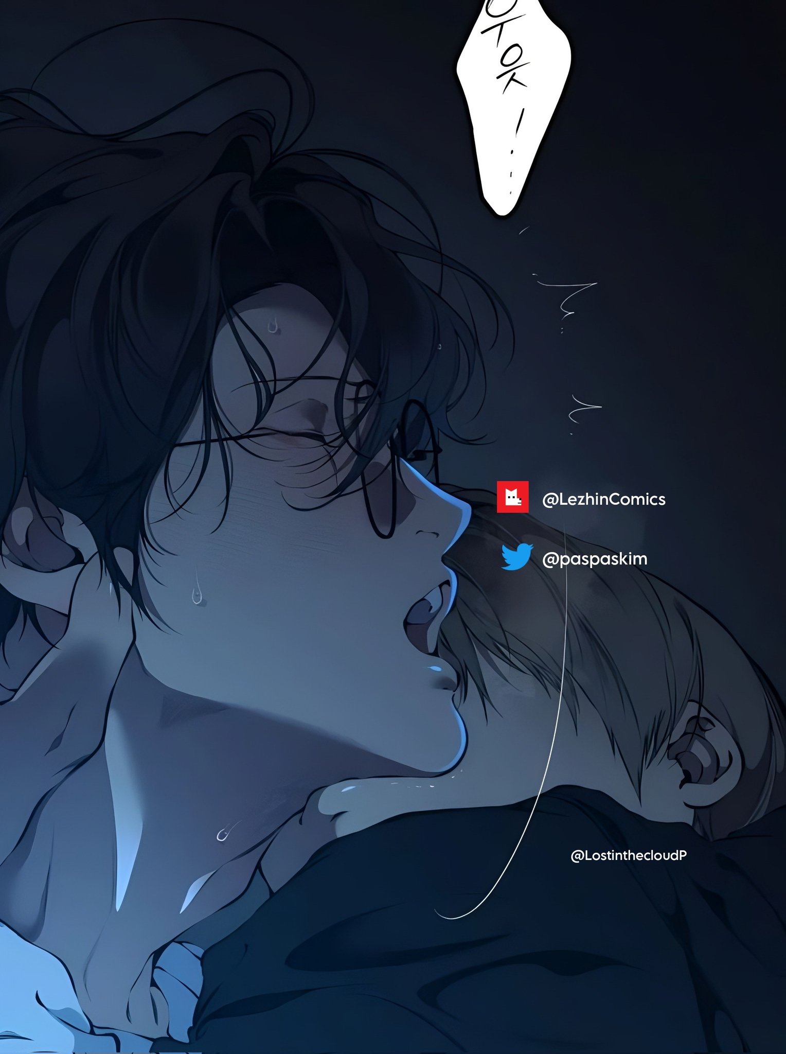 Lost In The Cloud Bl 82 Lost In The Cloud on X: "#Lostinthecloud #Skyrus #클라우드 “Because it's you…”  EP82 shows the reader a change in both our protagonists: Skylar and Cirrus.  In this episode we can see a