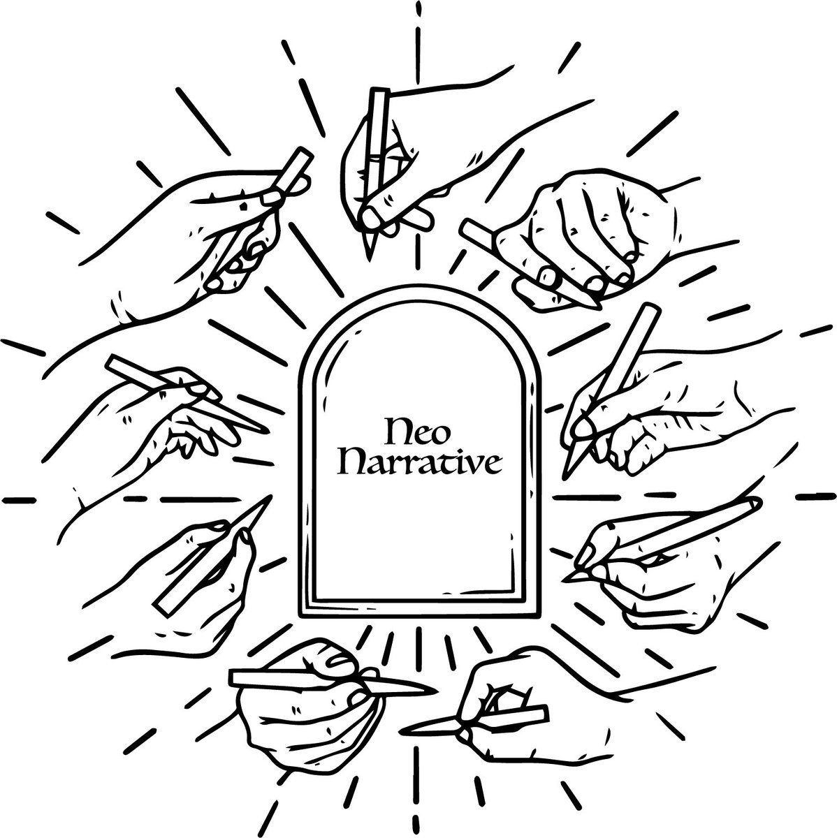 cybersygh's tweet image. New publication logo goes super hard