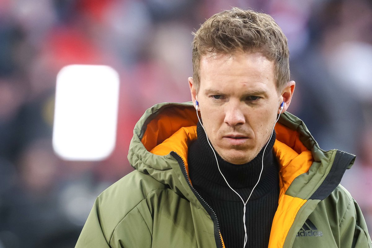 Actu Foot tweet media