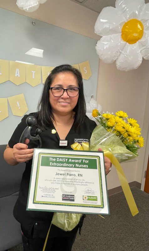 Joylyn Mae Estrella, RN tweet media