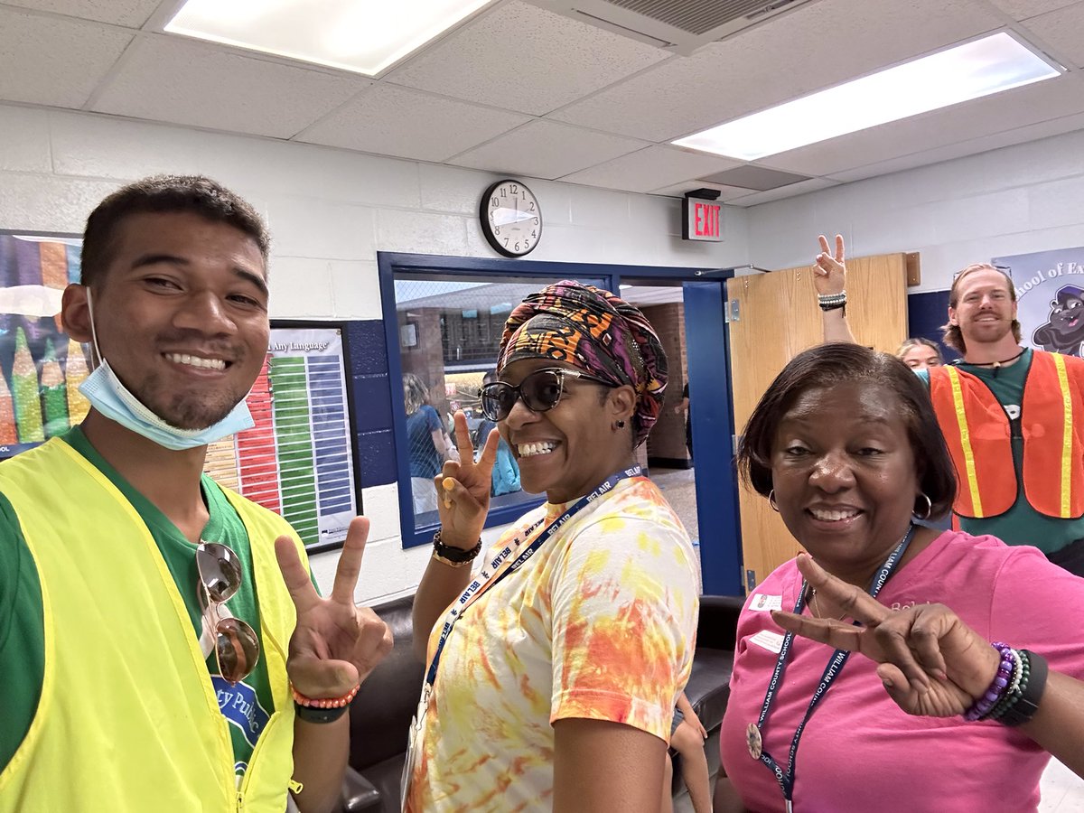 Debbie Quattlebaum tweet media