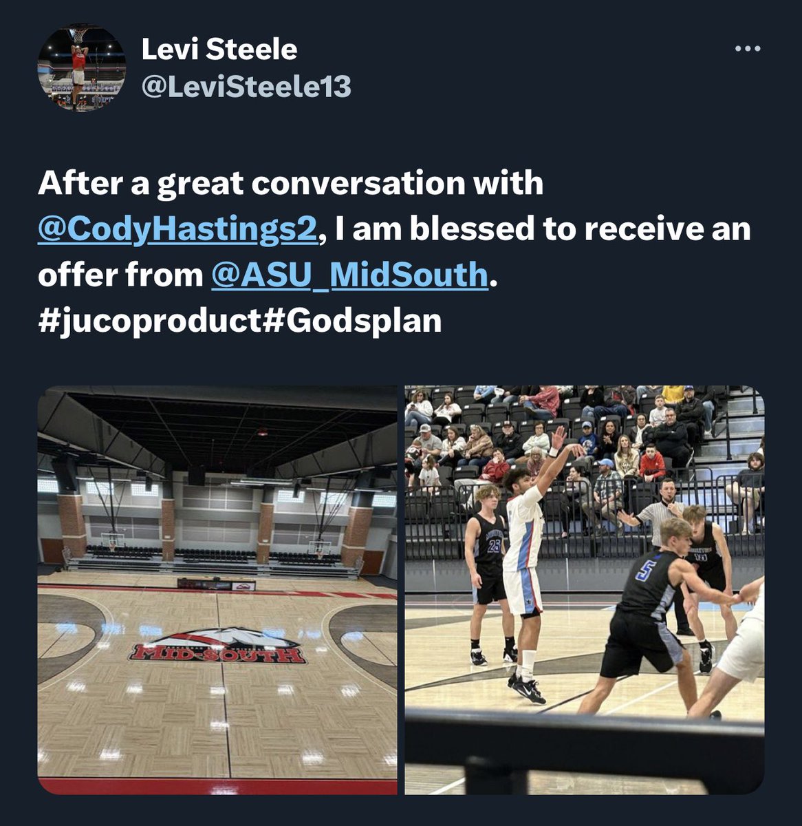 Mavericks Elite tweet media