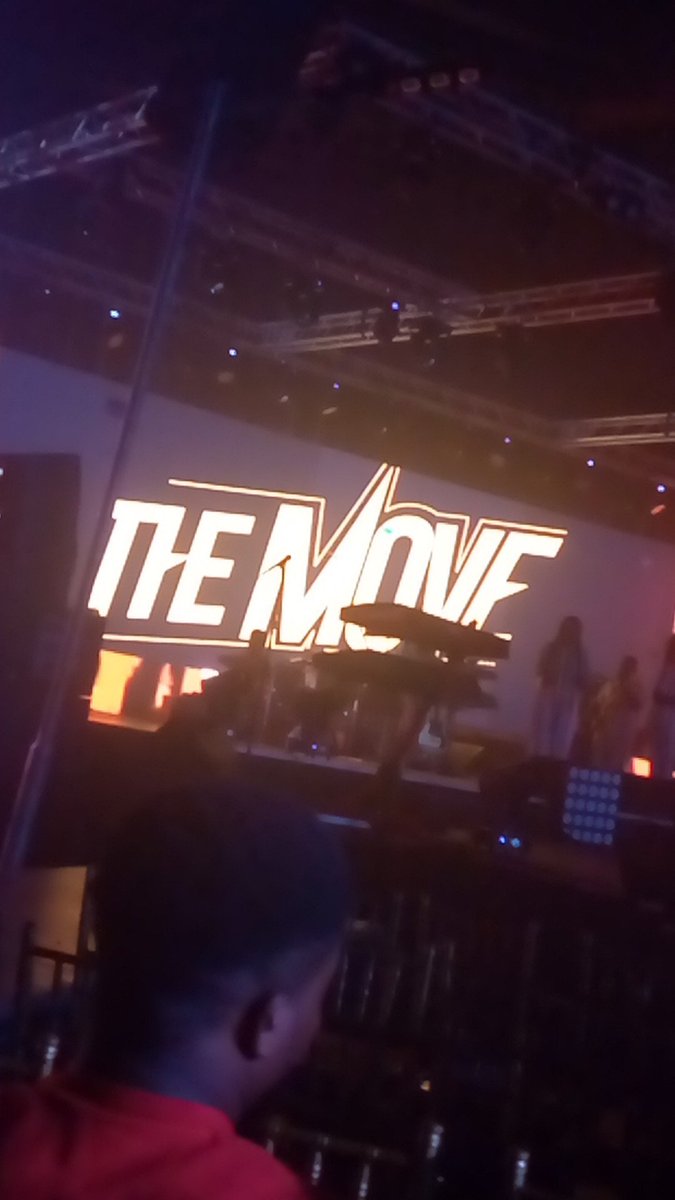 Queen_Estilo's tweet image. The Move Happening Live in Port Harcourt
#ThemovebyPreyeOdede
#Norestrictions
#PreyeOdede