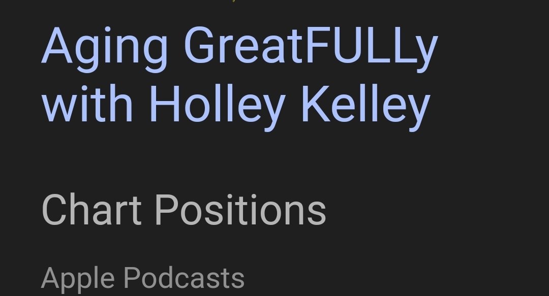 lifesanattitude's tweet photo. #AgingGreatFULLy🎙 💜's our amazing #listeners 🎧 in #Luxembourg 🇱🇺 thank you for taking in & sharing our #AlternativeHealth messages, charting 📈 us #3️⃣5️⃣ on #ApplePodcasts so #grateful!🙏
You 🎸!! And You Role Model!🌟 #bestlisteners https://t.co/oaUdoNXVlj