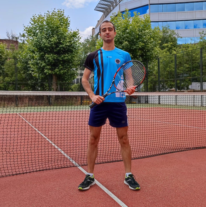 cdindustriales's tweet photo. 🎾TENIS🎾
🥇Carlos Ferreira📸1⃣
🥈Jacobo Garrido📸2⃣ https://t.co/wN9zcQPAHQ