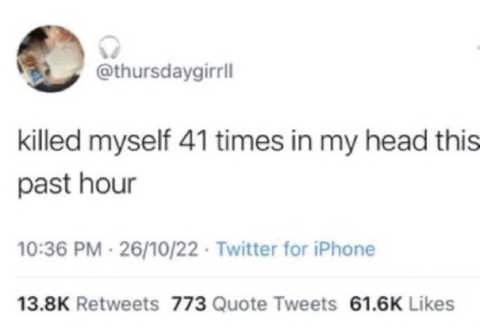 cherryspleasing's tweet image. “i’m going to go away for a bit”