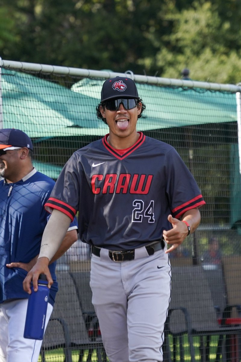 Walnut Creek Crawdads tweet media