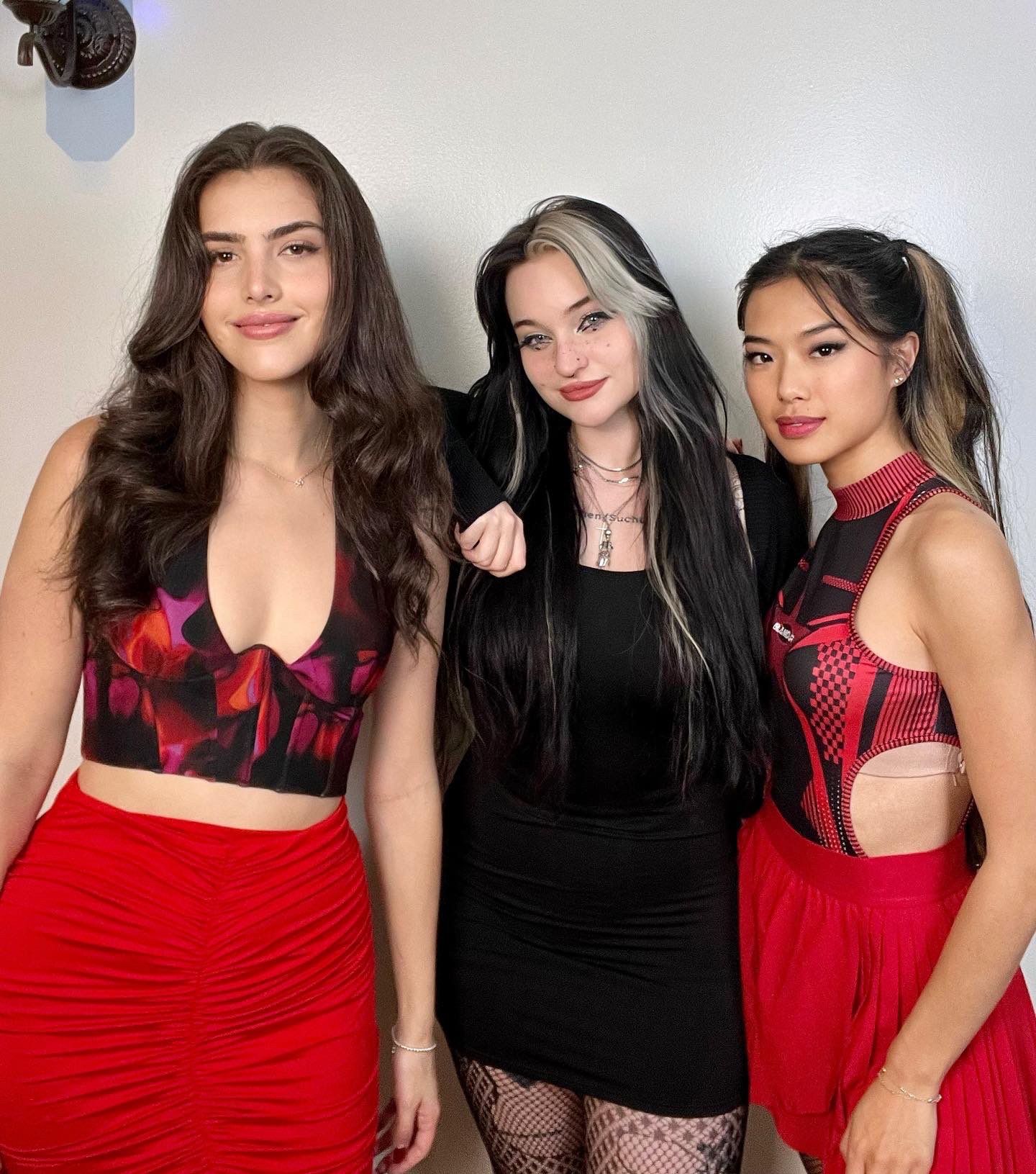 Unseen Andrea Botez: Her Onlyfans Journey - c769j72