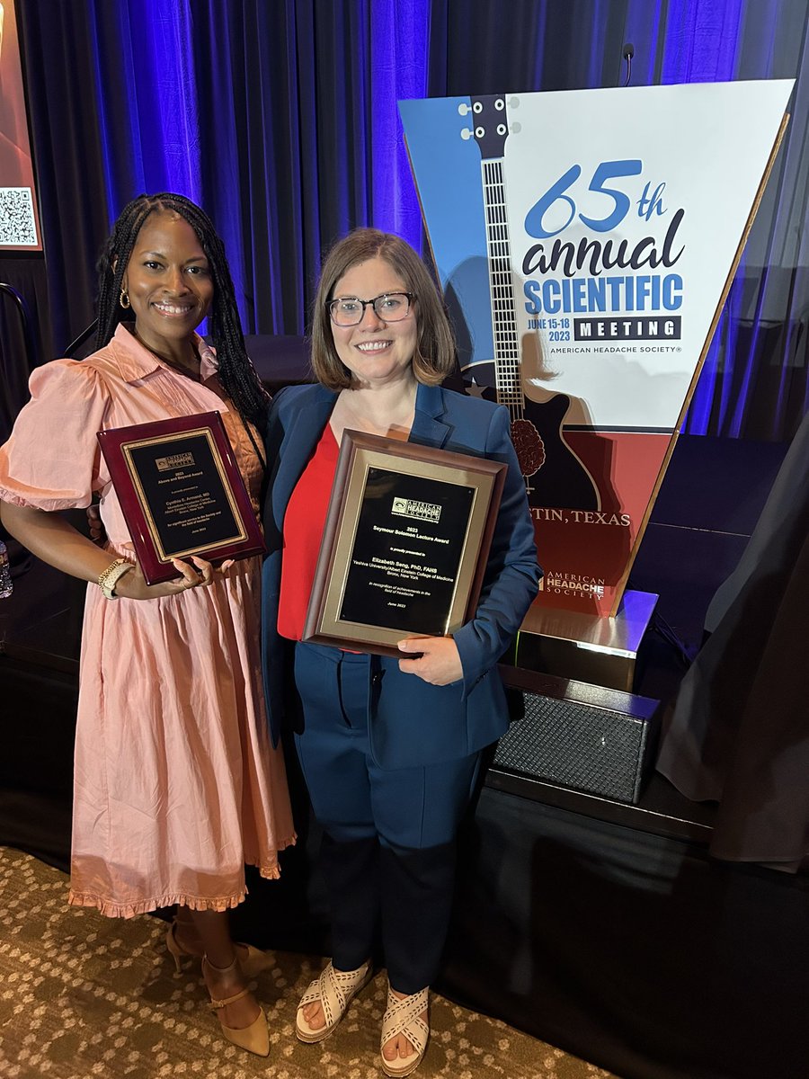 Cynthia E. Armand, MD (@cynarmandmd) on Twitter photo Continuing the #monteexcellence tradition💪🏾! Above and Beyond and <a href="/SengElizabeth/">Elizabeth Seng</a> Seymour Solomon Lecture Award! <a href="/MontefioreNYC/">Montefiore Health System</a> <a href="/NeuroMonteEinst/">Montefiore-Einstein Neurology</a> <a href="/EinsteinMed/">Albert Einstein College of Medicine - Official</a> #AHSAM Continuing the #monteexcellence tradition💪🏾! Above and Beyond and <a href="/SengElizabeth/">Elizabeth Seng</a> Seymour Solomon Lecture Award! <a href="/MontefioreNYC/">Montefiore Health System</a> <a href="/NeuroMonteEinst/">Montefiore-Einstein Neurology</a> <a href="/EinsteinMed/">Albert Einstein College of Medicine - Official</a> #AHSAM