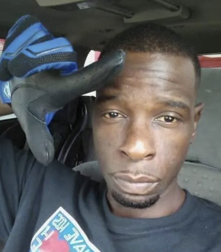 Morbid Knowledge on Twitter "In 2017, the head of 30yearold Jeremy Jackson was found on a