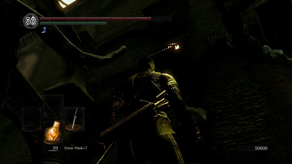 Dark Souls 2 Lighting Overhaul Mod in the Works By Lighting Artist; Impressive Screenshots Shown Off