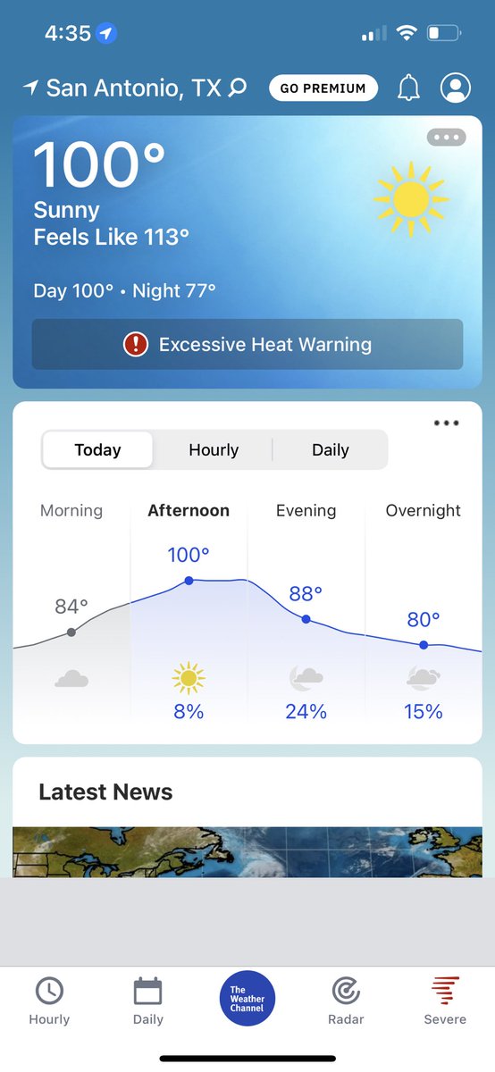 There are three prisons in this area. All human deserve humane treatment. Laws exist to protect animals, but not humans in these conditions?!? What is wrong with Texas Senators who refused AC this session?!?