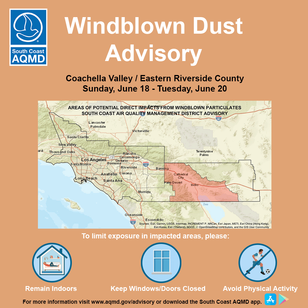 south-coast-aqmd-on-twitter-windblown-dust-advisory-high-winds-may