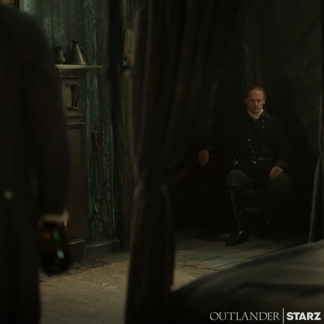 Diana Gabaldon tweet media