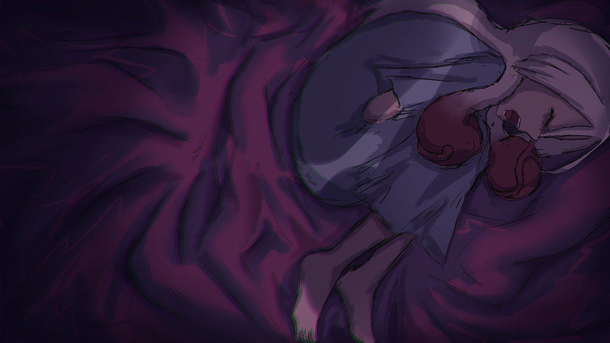 MonoGameDev's tweet image. Everlasting Hunger