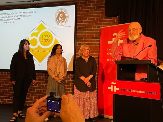 Delegación Florida - ANLE tweet media