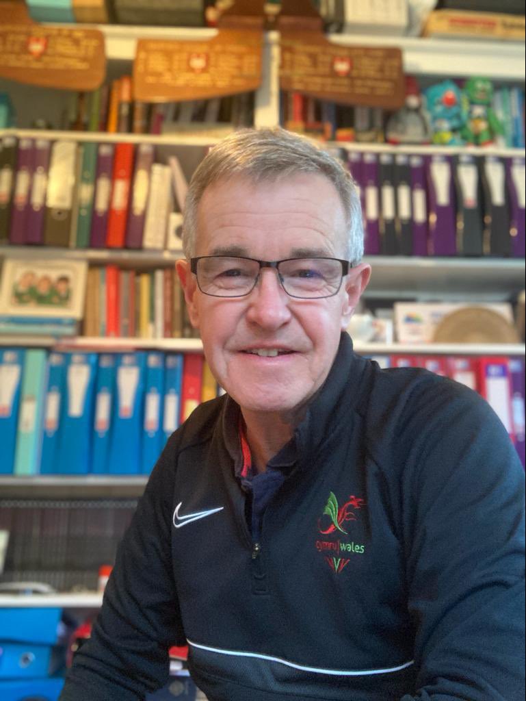 Tîm Cymru 🏴󠁧󠁢󠁷󠁬󠁳󠁿 Team Wales tweet media