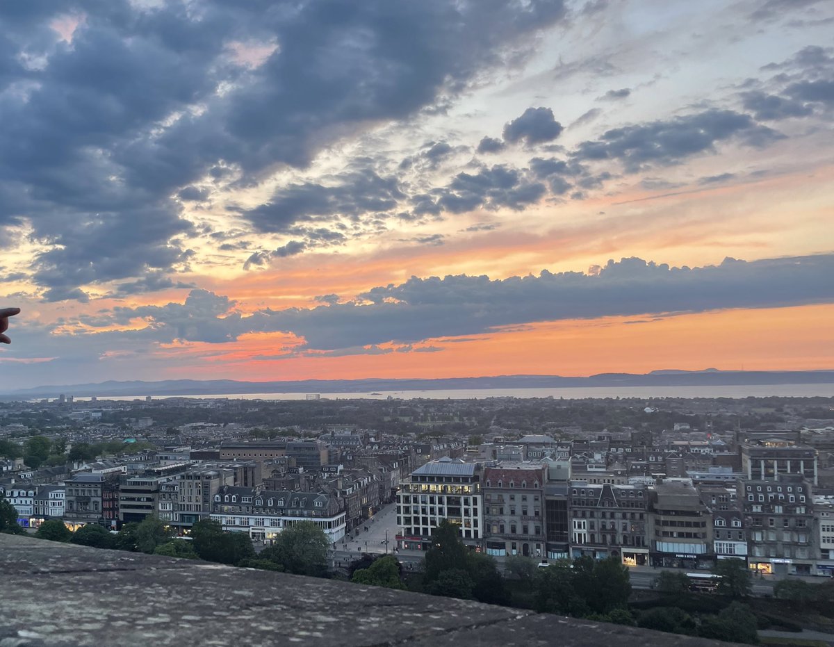 ljollerhead's tweet image. The sun is down on #AIMConference2023! 💕🥂🏛️