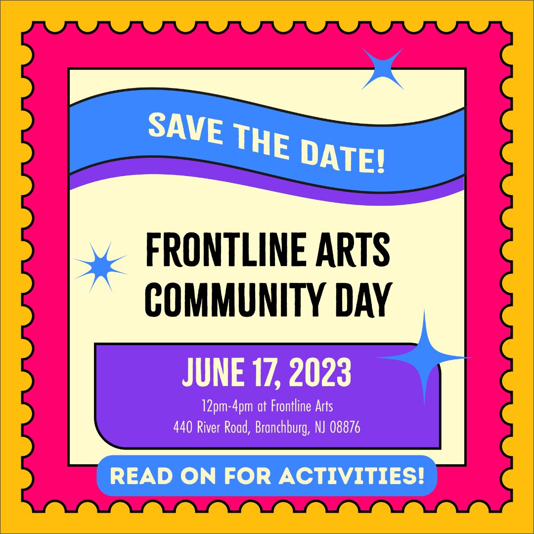 Frontline Arts tweet media