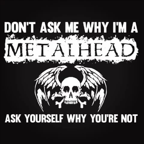 #heavymetal #metal #music #metalmusic #heavy  #heavymetalmusic #guitar #heavymusic #metalhead #headbanger #metalheads #guitars #headbangers