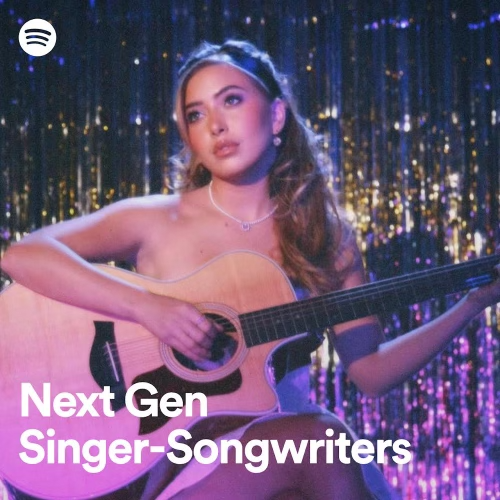 I’m a cover girl 😭😭💗💗✨✨🎉🎉 My very first Spotify cover!! Thank you <a href="/spotify/">Spotify</a> ! I love this playlist so much and to be the face of it feels like a total dream!! I’ve been skipping around all day! Someone pinch me 😝✨✨ spoti.fi/3ph7GU6