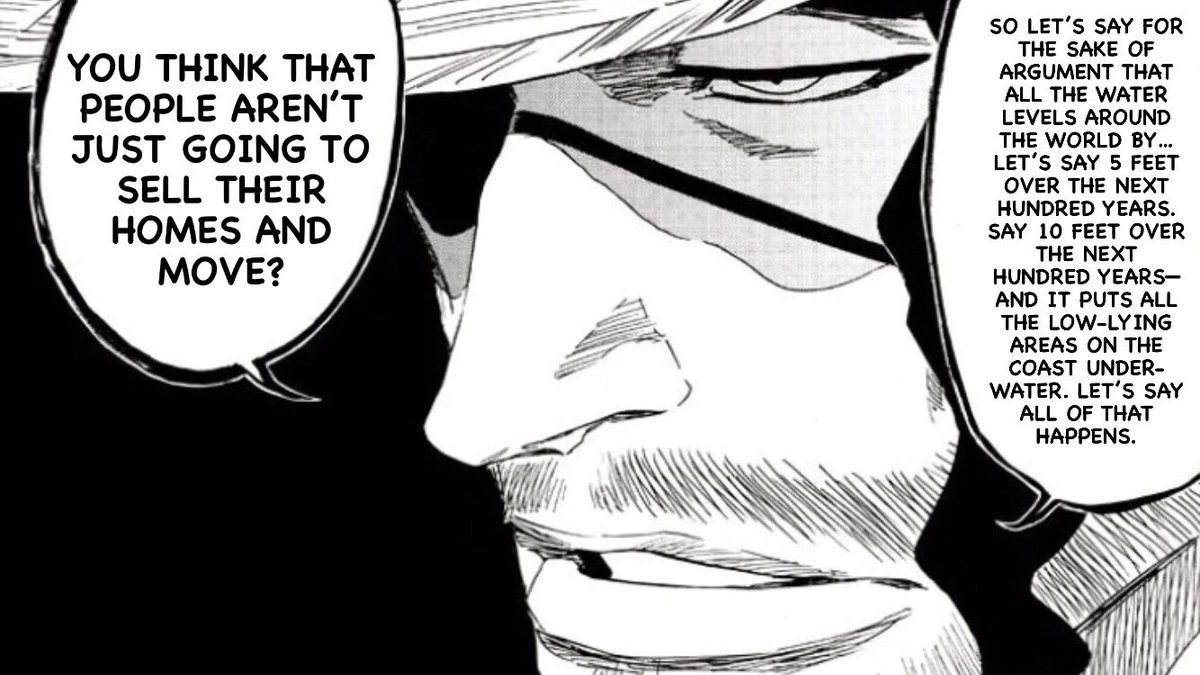 CloneHat's tweet image. It dawned on me that so much of anime is an edgy cliche next to a super cool picture and produced this monstrosity: