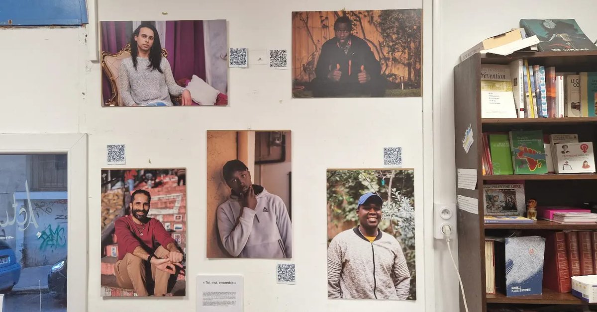 Massalia VOX tweet media