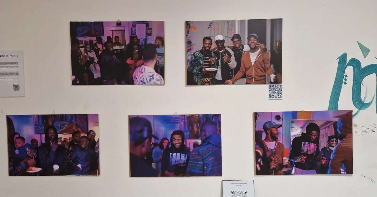 Massalia VOX tweet media