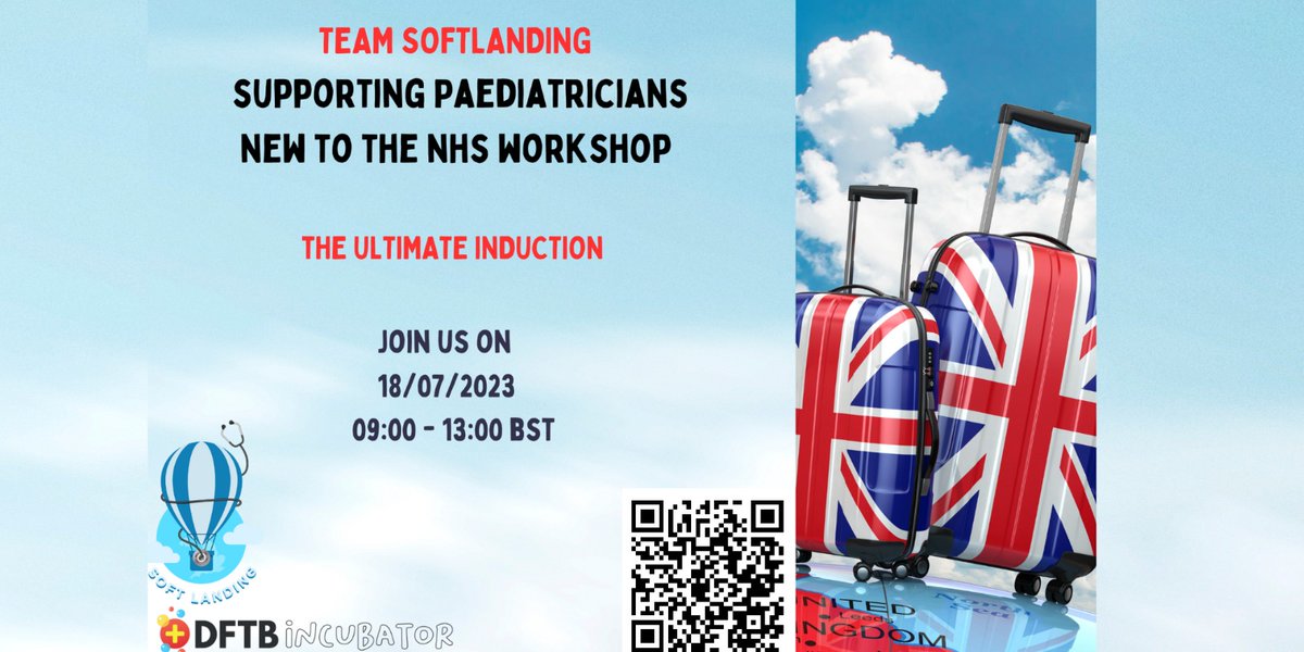 TeamSoftLanding (@paedsoftlanding) on Twitter photo 💫For the 6th time around
The ultimate lMG Paediatricians induction is back.
See you there ! 💫 <a href="/FOMOHub/">FOMOHub</a> <a href="/RCPCHtweets/">RCPCH</a> <a href="/eastpaeds/">East of England Paediatrics</a> <a href="/EastTrainees/">East Midlands Paediatric Trainees</a> <a href="/Plant_Wales/">Paeds Trainees Wales</a> <a href="/Dragon_Bytes/">DragonBytes</a> <a href="/ianlewins/">Ian Lewins</a> <a href="/YorkshirePaeds/">Yorkshire Paediatrics</a> <a href="/LondonPaeds/">London Paediatrics</a> <a href="/network_img/">IMG Network South West</a> <a href="/YincentTse/">Yincent Tse</a> @drPramV eventbrite.co.uk/e/induction-wo… 💫For the 6th time around
The ultimate lMG Paediatricians induction is back.
See you there ! 💫 <a href="/FOMOHub/">FOMOHub</a> <a href="/RCPCHtweets/">RCPCH</a> <a href="/eastpaeds/">East of England Paediatrics</a> <a href="/EastTrainees/">East Midlands Paediatric Trainees</a> <a href="/Plant_Wales/">Paeds Trainees Wales</a> <a href="/Dragon_Bytes/">DragonBytes</a> <a href="/ianlewins/">Ian Lewins</a> <a href="/YorkshirePaeds/">Yorkshire Paediatrics</a> <a href="/LondonPaeds/">London Paediatrics</a> <a href="/network_img/">IMG Network South West</a> <a href="/YincentTse/">Yincent Tse</a> @drPramV eventbrite.co.uk/e/induction-wo…